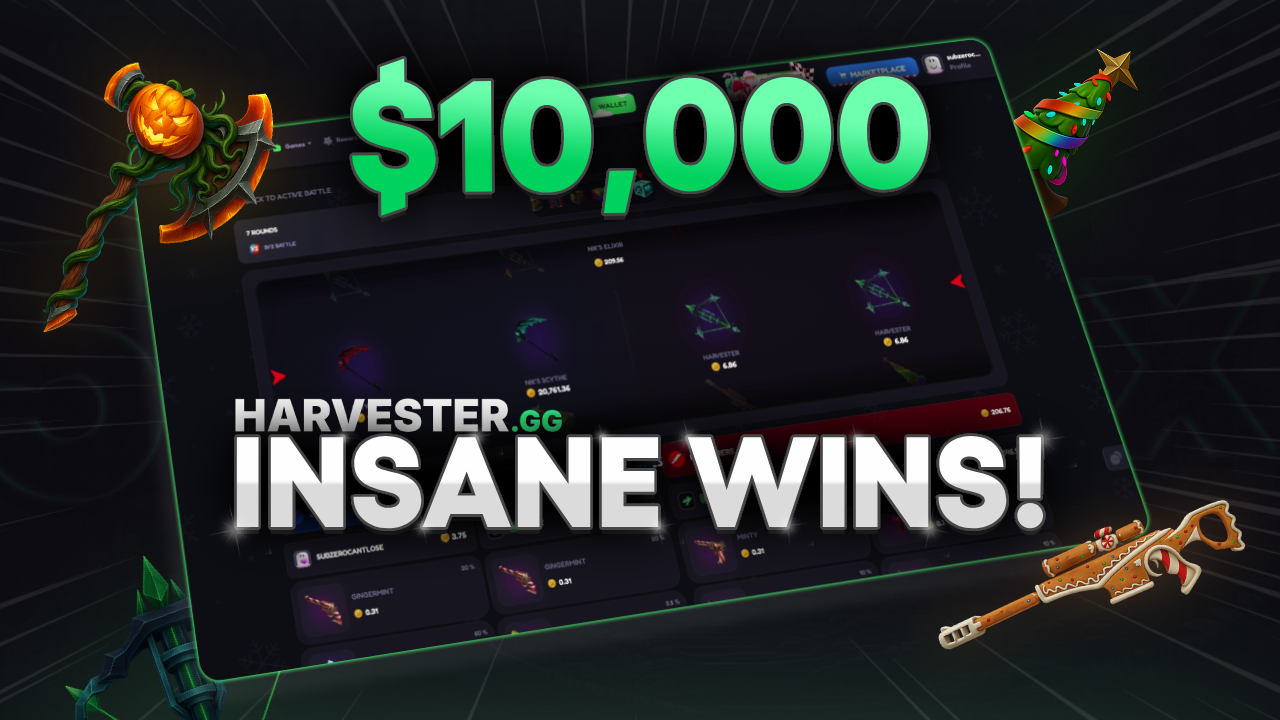 Harvester Thumbnail 1